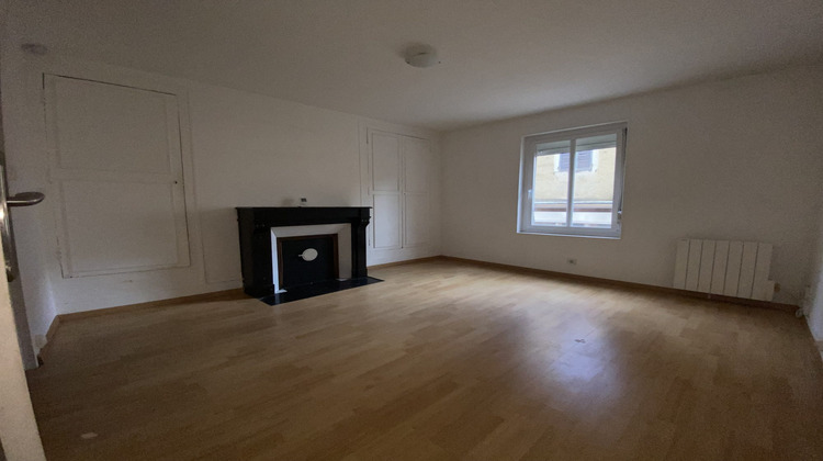 Ma-Cabane - Vente Maison Montbard, 61 m²