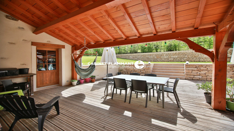 Ma-Cabane - Vente Maison Montbard, 179 m²