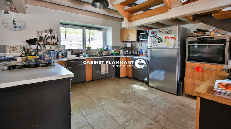 Ma-Cabane - Vente Maison Montbard, 179 m²