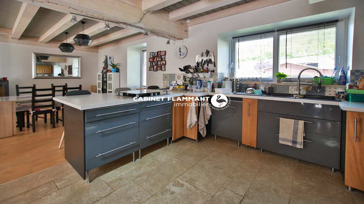 Ma-Cabane - Vente Maison Montbard, 179 m²