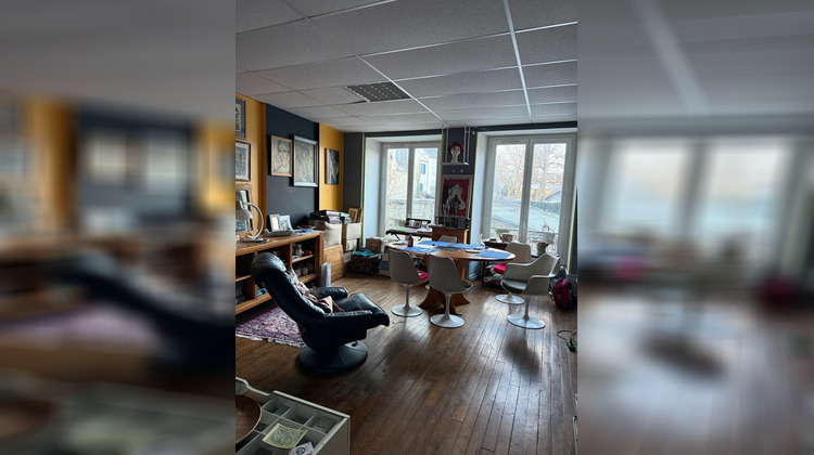 Ma-Cabane - Vente Maison MONTBARD, 212 m²