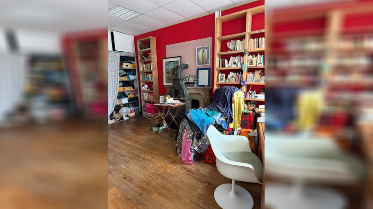 Ma-Cabane - Vente Maison MONTBARD, 212 m²