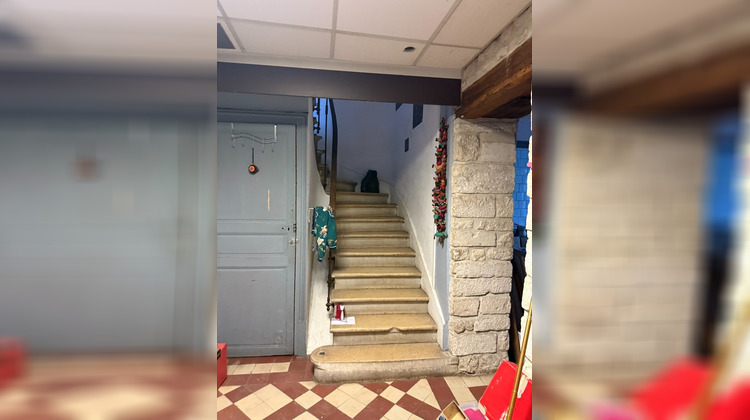 Ma-Cabane - Vente Maison MONTBARD, 212 m²