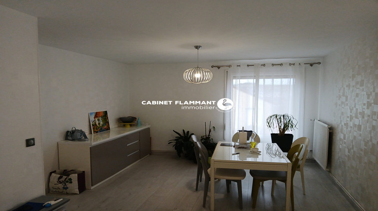 Ma-Cabane - Vente Maison Montbard, 75 m²