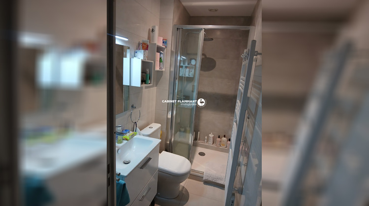 Ma-Cabane - Vente Maison Montbard, 75 m²