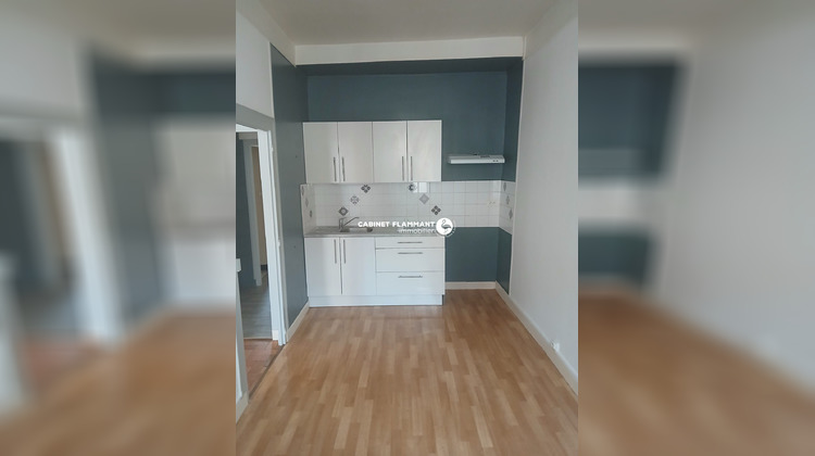 Ma-Cabane - Vente Maison Montbard, 53 m²