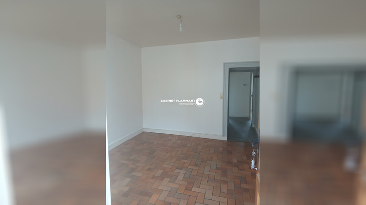 Ma-Cabane - Vente Maison Montbard, 53 m²