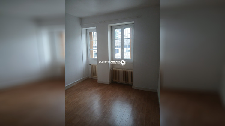 Ma-Cabane - Vente Maison Montbard, 53 m²