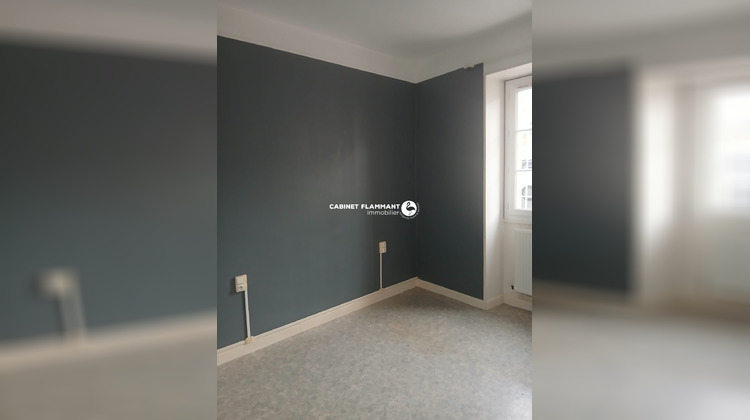 Ma-Cabane - Vente Maison Montbard, 53 m²