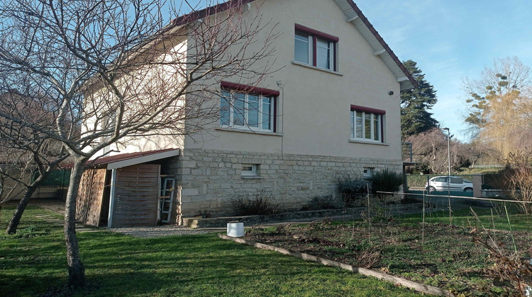 Ma-Cabane - Vente Maison Montbard, 150 m²