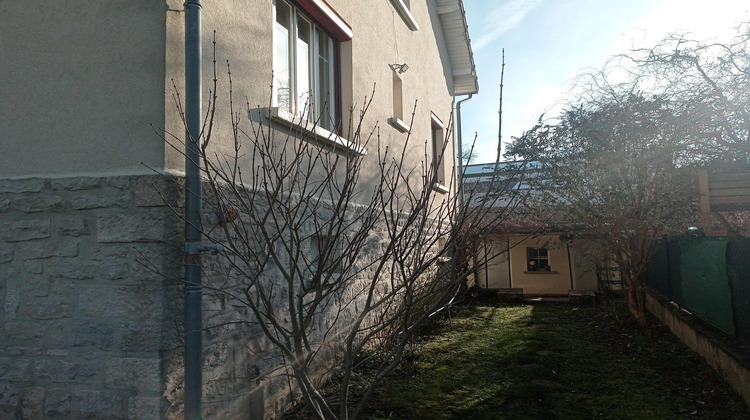 Ma-Cabane - Vente Maison Montbard, 150 m²