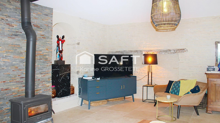 Ma-Cabane - Vente Maison Montbard, 147 m²