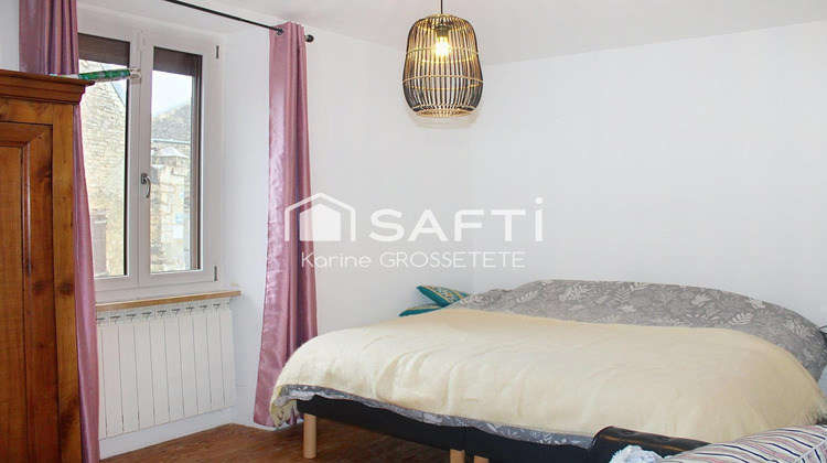 Ma-Cabane - Vente Maison Montbard, 147 m²