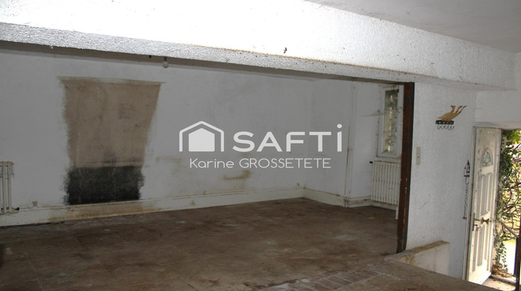 Ma-Cabane - Vente Maison Montbard, 90 m²