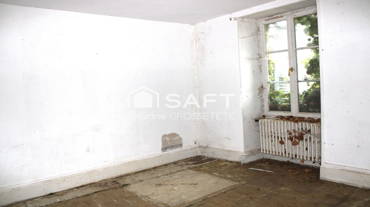 Ma-Cabane - Vente Maison Montbard, 90 m²