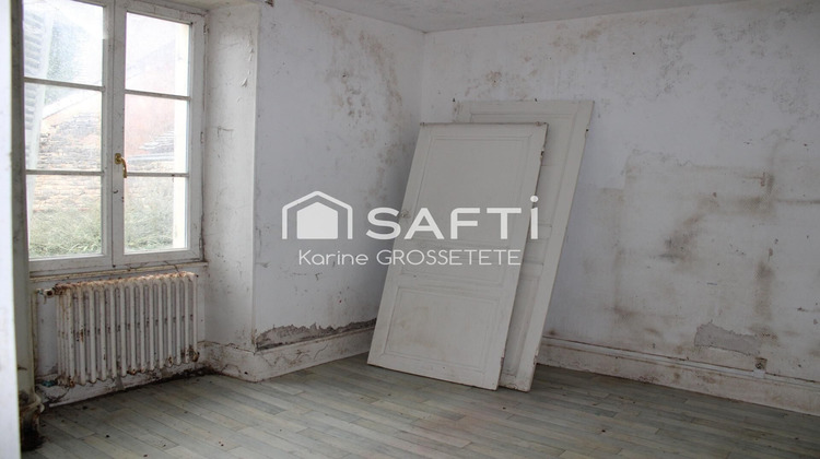 Ma-Cabane - Vente Maison Montbard, 90 m²