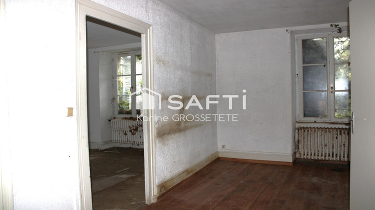 Ma-Cabane - Vente Maison Montbard, 90 m²