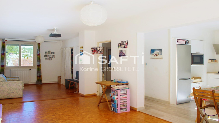 Ma-Cabane - Vente Maison Montbard, 149 m²