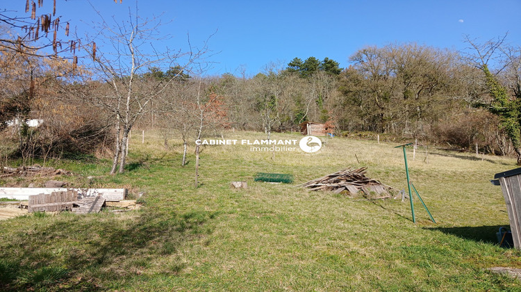 Ma-Cabane - Vente Maison Montbard, 117 m²
