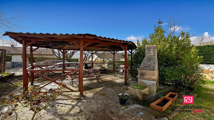 Ma-Cabane - Vente Maison MONTBARD, 157 m²