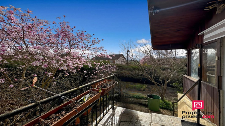 Ma-Cabane - Vente Maison MONTBARD, 157 m²