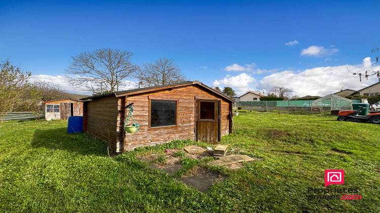 Ma-Cabane - Vente Maison MONTBARD, 157 m²