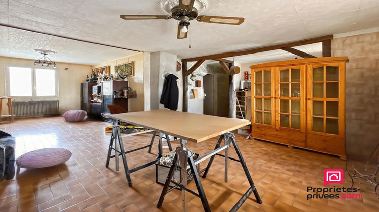 Ma-Cabane - Vente Maison MONTBARD, 157 m²