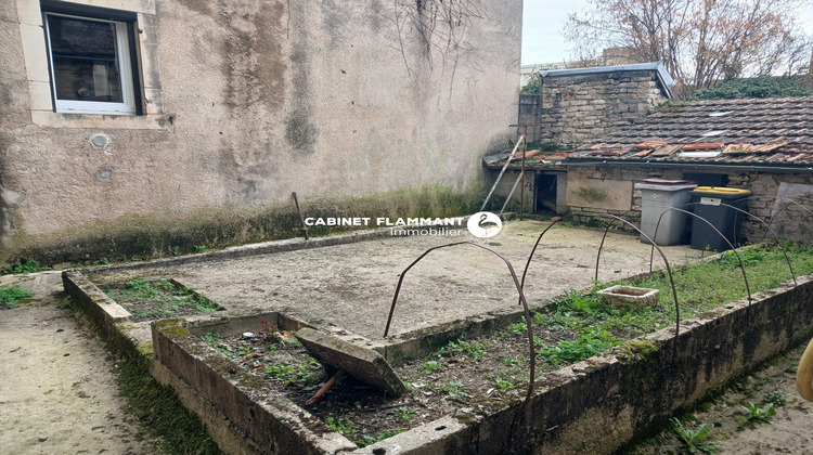 Ma-Cabane - Vente Maison Montbard, 75 m²