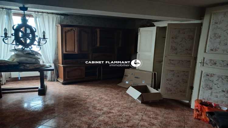 Ma-Cabane - Vente Maison Montbard, 75 m²