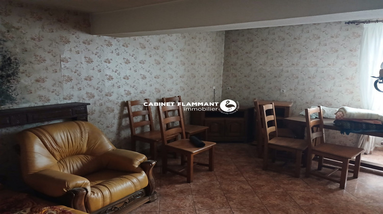 Ma-Cabane - Vente Maison Montbard, 75 m²