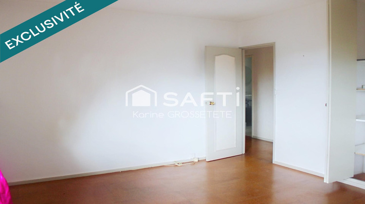 Ma-Cabane - Vente Maison Montbard, 132 m²