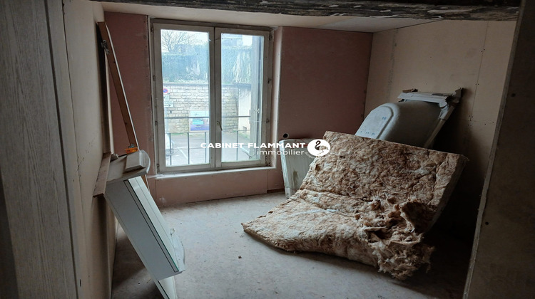 Ma-Cabane - Vente Maison Montbard, 75 m²