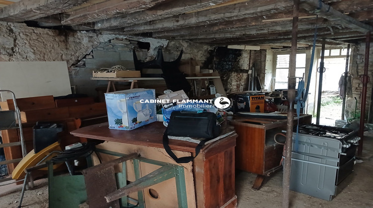 Ma-Cabane - Vente Maison Montbard, 80 m²