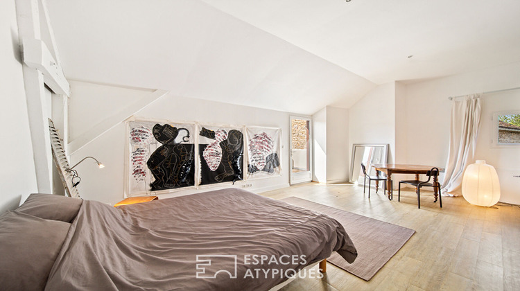 Ma-Cabane - Vente Maison MONTBARD, 360 m²