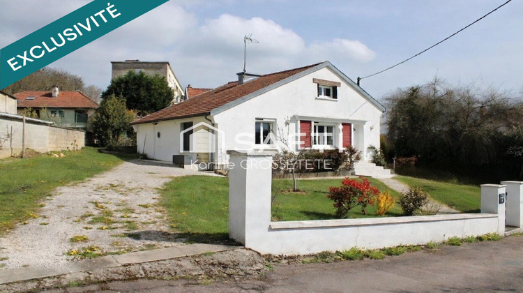 Ma-Cabane - Vente Maison Montbard, 147 m²