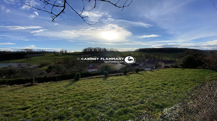 Ma-Cabane - Vente Maison Montbard, 101 m²