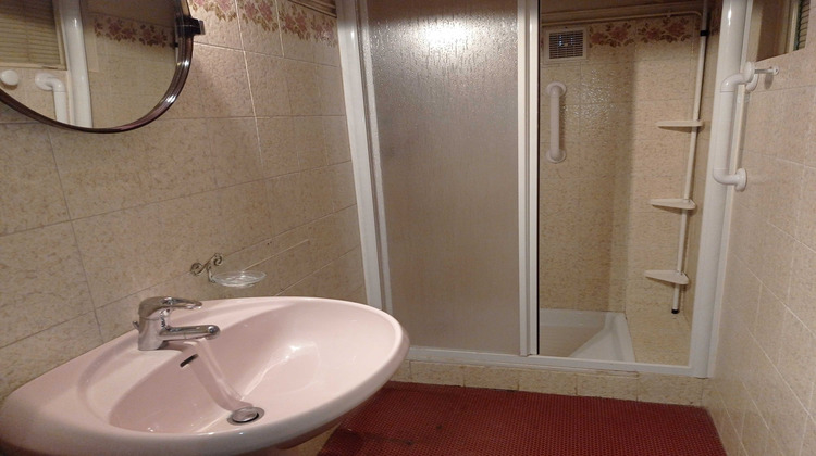 Ma-Cabane - Vente Maison Montbard, 66 m²