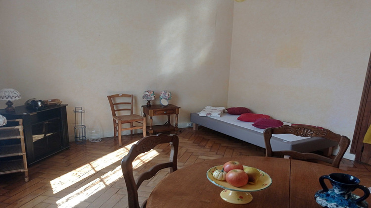 Ma-Cabane - Vente Maison Montbard, 66 m²