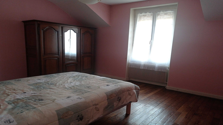 Ma-Cabane - Vente Maison Montbard, 66 m²