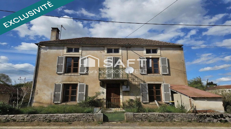 Ma-Cabane - Vente Maison Montbard, 97 m²