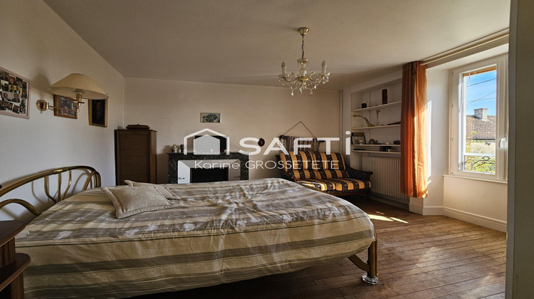 Ma-Cabane - Vente Maison Montbard, 161 m²