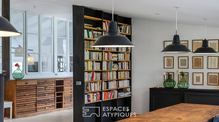 Ma-Cabane - Vente Maison MONTBARD, 360 m²