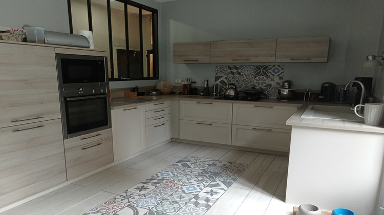 Ma-Cabane - Vente Maison Montbard, 176 m²