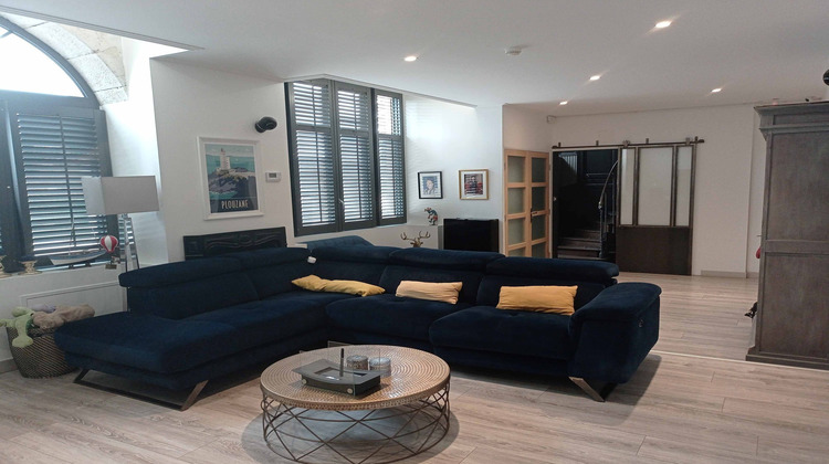 Ma-Cabane - Vente Maison Montbard, 176 m²