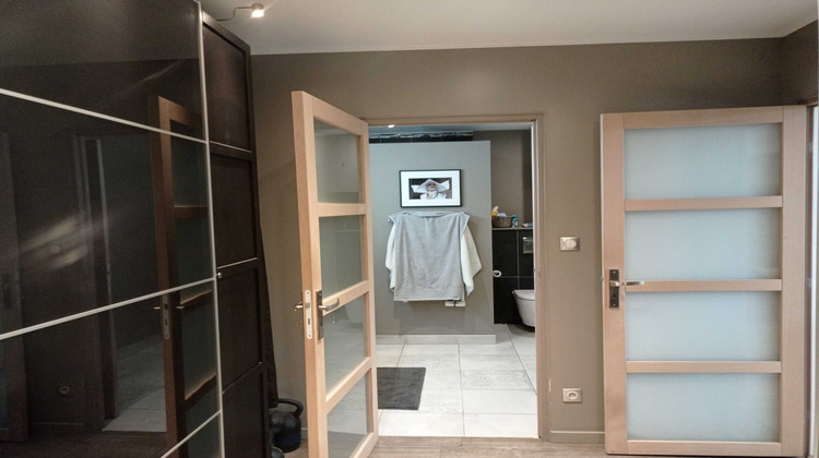 Ma-Cabane - Vente Maison Montbard, 176 m²