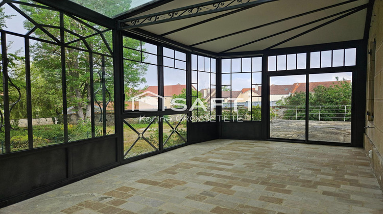 Ma-Cabane - Vente Maison Montbard, 209 m²