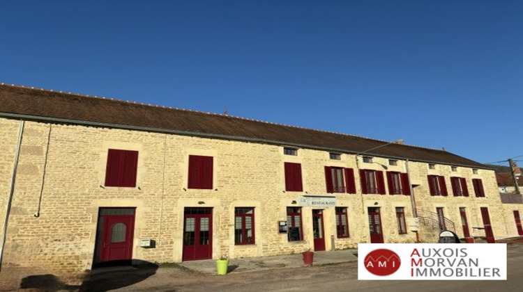 Ma-Cabane - Vente Maison Montbard, 509 m²