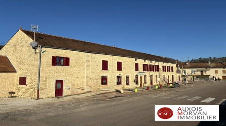 Ma-Cabane - Vente Maison Montbard, 509 m²