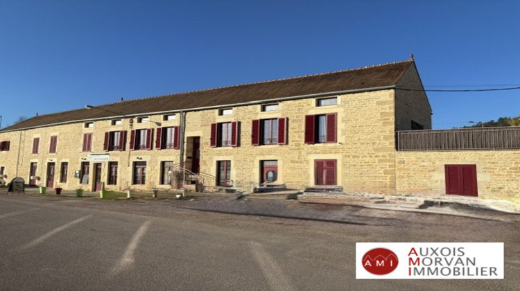 Ma-Cabane - Vente Maison Montbard, 509 m²