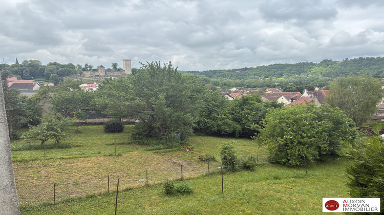 Ma-Cabane - Vente Maison Montbard, 64 m²